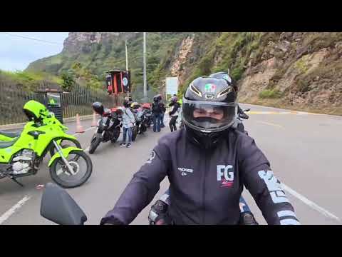 FULLGASS MEDIO CC - Rodada a Santa María Boyacá, el pozo la Caravera, pozo azul 😍