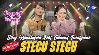Download lagu Silvy Kumalasari Ft Achmad Twentynine - Stecu Stecu | Aduh Abang Bukan Maksud mp3