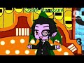 The Count S Number Of The Day 17