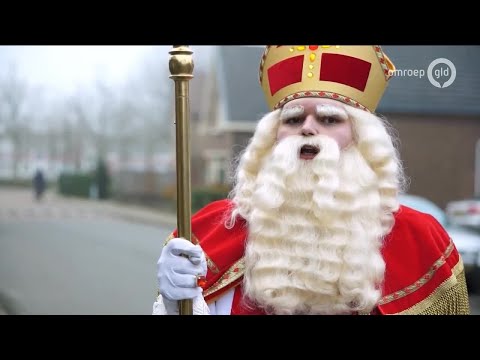 GLD Nieuws 28 november 2020