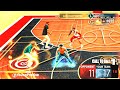 NBA 2K22 Comp Stage Gameplay