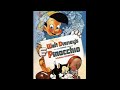 Pinocchio 1940 Geppetto Meets Pinocchio 2 9 Malcolm S World Films