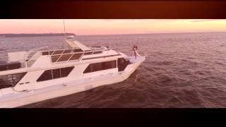 DRU - Don&#39;t Be Afraid (Teaser)