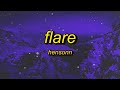 Hensonn Flare