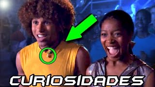 15 Curiosidades de Jump In! | Cosas que quizás no sabías