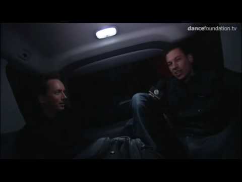 DanceFoundation Report Menno Solo: Dublin to Amsterdam