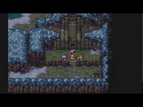 Let's Play Final Fantasy Origins: Final Fantasy II - Episode 7 - "Godess's Bell and Josef"