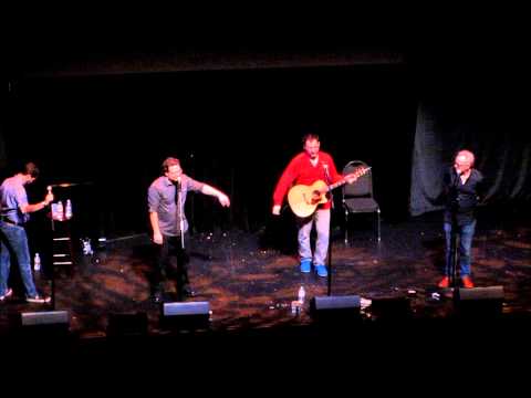 The Captain's Wife's Lament - w00tstock 6 0 (NSFW)