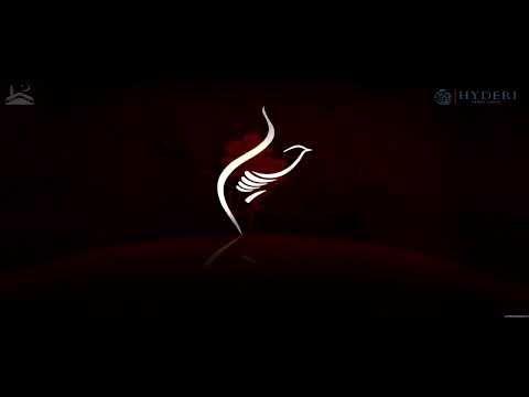 eve 2nd Muharram - The importance of belief - Shaykh Vinay Khetia