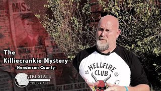 The Killiecrankie Mystery - Henderson, KY (Part 1)
