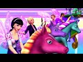 Barbie A Fairy Secret HD PART 14