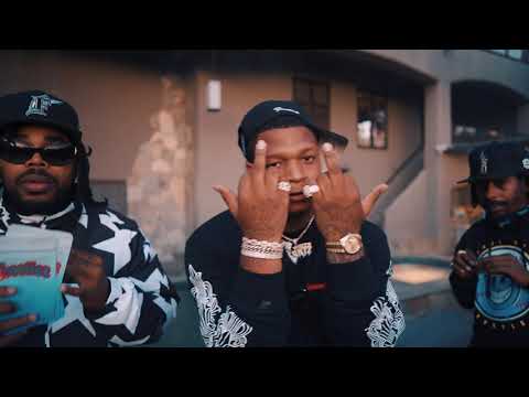 Kool John "Frost Berries" ft Dollas Up Nero, Shot By Stewy Films, Produced By Xclusive