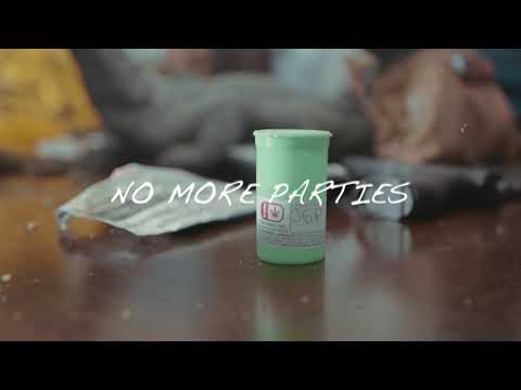 WiiGii (No More Parties) [Z-mix] (Feat. Juice Zo & Scabo Zo) Official Music Video #ZGE 💤