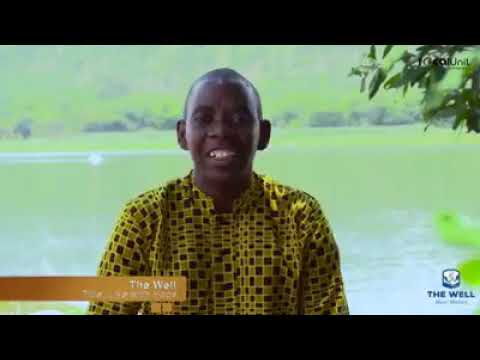 Gospel boy sharo Lugard