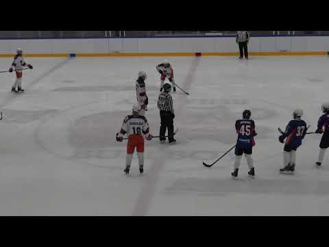 22.9.2018 C2 AA Leki/HC Nokia - Tappara valkoinen 1. erä