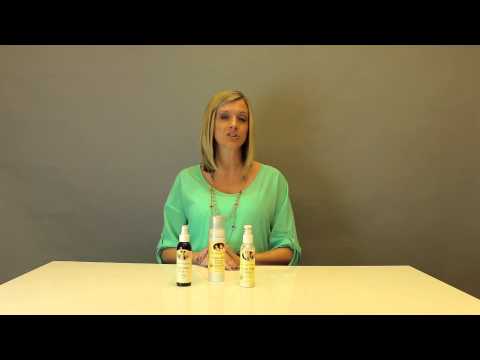 earth momma angel babybaby skin care bundle