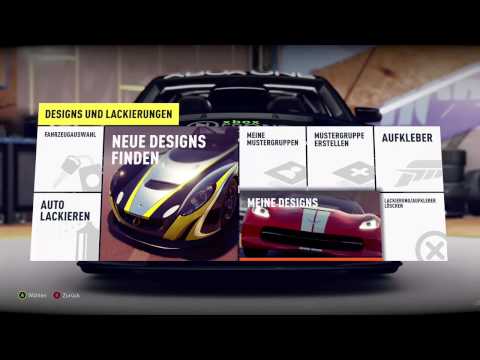 LETS PLAY FORZA HORIZON 2 XBOX ONE HIGH QUALITY PART 53