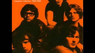 The Flies - Just Won't Do