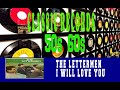 THE LETTERMEN - I WILL LOVE YOU