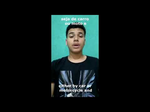 Matheus Spindola - trabalho de inglês