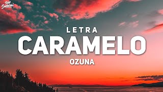 Ozuna - Caramelo (Letra/Lyrics)  | 1 Hour Latest Song Lyrics