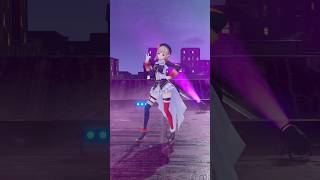 DISCOTHEQUE/水樹奈々 #踊ってみた #にじさんじ #vtuber #shorts