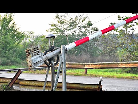 Manual switches and barriers- Macaze și Bariere Manuale-Diosig-Bihor-15.10.2020