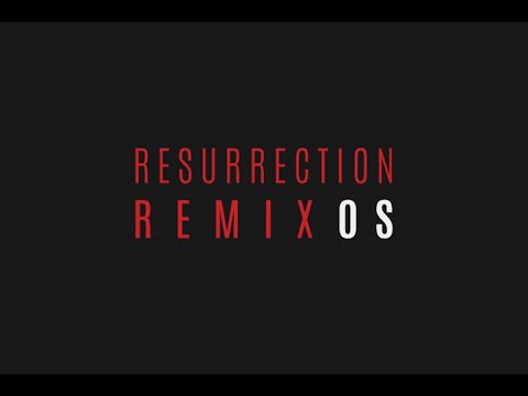 Rom Resurrection Remix moto z2 Force (android 10)