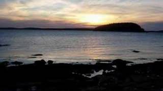 preview picture of video 'Morning Sky in Bar Harbor'