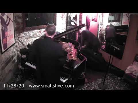 Lucy Yeghiazaryan, Trio 11/28/2020