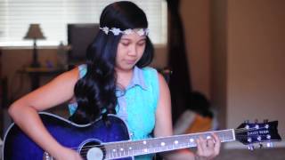 HOLDING NOTHING BACK - RYAN STEVENSON (Cover by Milyssa-Allie)