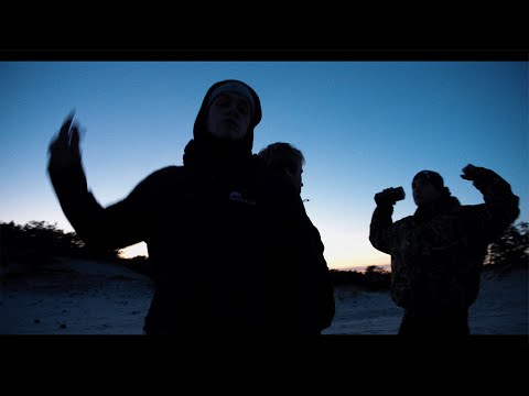 Ziomcy - Minęła Chwila (Oficjalny Motion Picture) #skarbpaństwa