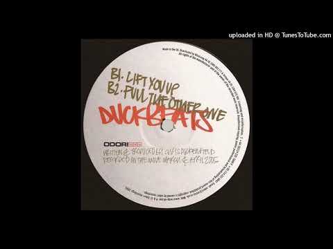 Duckbeats - Lift U Up [ODORI029]