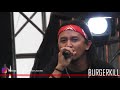 BURGERKILL - Air Mata Api (live in Bandung : March 3rd, 2019)