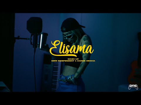 ELISAMA MASH UP - Miss independent Ne-yo & Carne Hincha BoyC ft lil Shani Tribute by @Elisama​