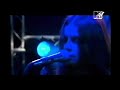 Mazzy Star - Blue Light (Live on MTV in 1993) [AI Remastered + Lyrics]