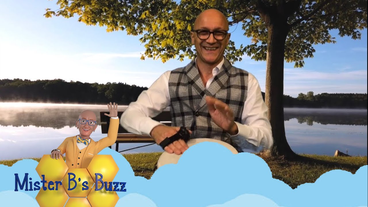 Call & Response Chant for kids- 