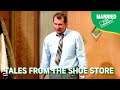 Tales From The Shoe Store Married With Children