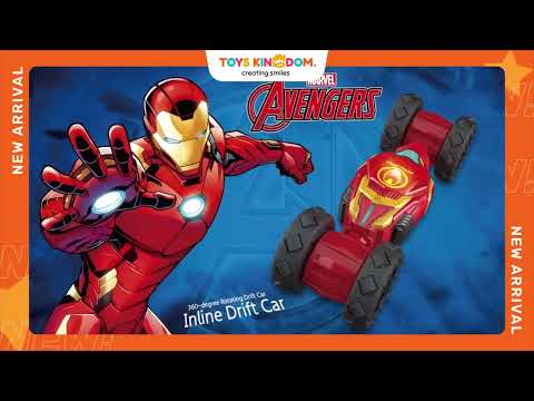 Gambar Top Gear Mkb Fancy Tricks Skidding Drift Stunt Iron Man Remote Control