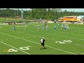 Brine National Lacrosse Week 2017 High School Boys Championship Game Florida vs Rochester