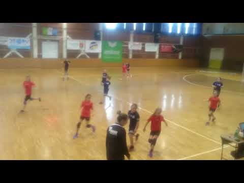 Miskolci VSC - Kazincbarcikai KSE 1.féldiő