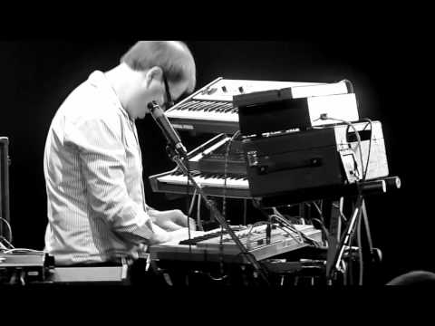 The Bank Robbery (Taken from 'Escape from New York') par Etienne Jaumet