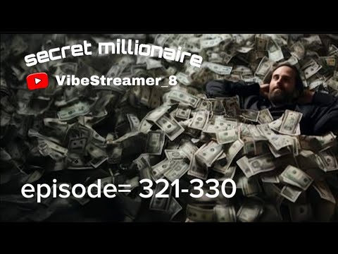 Insta Millionaire Episode 321 To 330 full story