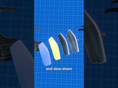 How A Bulletproof Vest Works 😱