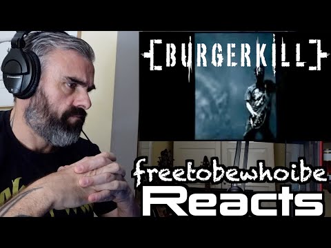 Burgerkill | Tiga Titik Hitam | Reaction Video