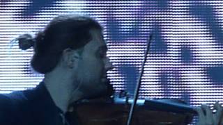 2013-06-05 David Garrett, Berlin Waldbühne - Earth Song