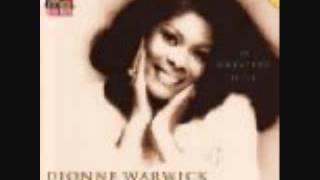 Dionne Warwick -- A House is Not a Home.wmv
