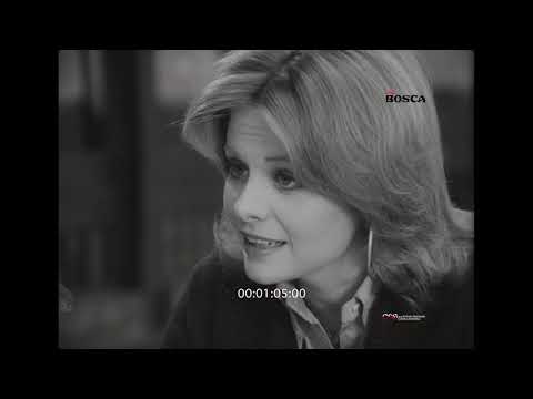 Carosello - Cora - Amarevolissimevolmente -  Cavallo (Ruggero Deodato, 1974)