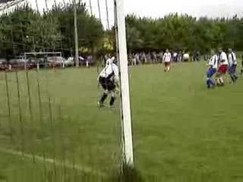 SV Hellas II-SG Praforst II