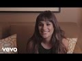 Lea Michele - Louder - Album Track by Track (Part 2)